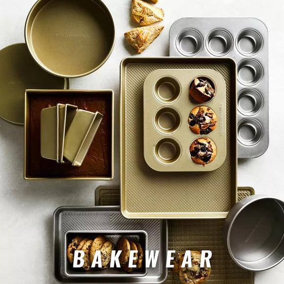 Bakewear