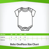 Future Star Baker - Baby Soft One Piece