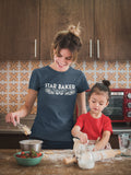 Star Baker Unisex Soft T-shirt