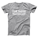 Star Baker Unisex Soft T-shirt