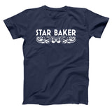 Star Baker Unisex Soft T-shirt