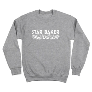 Star Baker Unisex Soft Sweatshirt