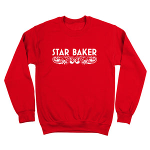 Star Baker Unisex Soft Sweatshirt