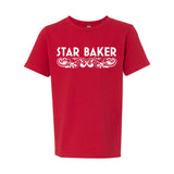 Star Baker Youth T-shirt