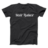 Star Baker Unisex Soft T-shirt