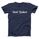 Star Baker Unisex Soft T-shirt