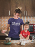 Future Star Baker - Toddler T-shirt