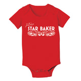 Future Star Baker - Baby Soft One Piece