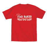 Future Star Baker - Toddler T-shirt