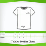 Future Star Baker - Toddler T-shirt