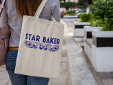 Star Baker Tote