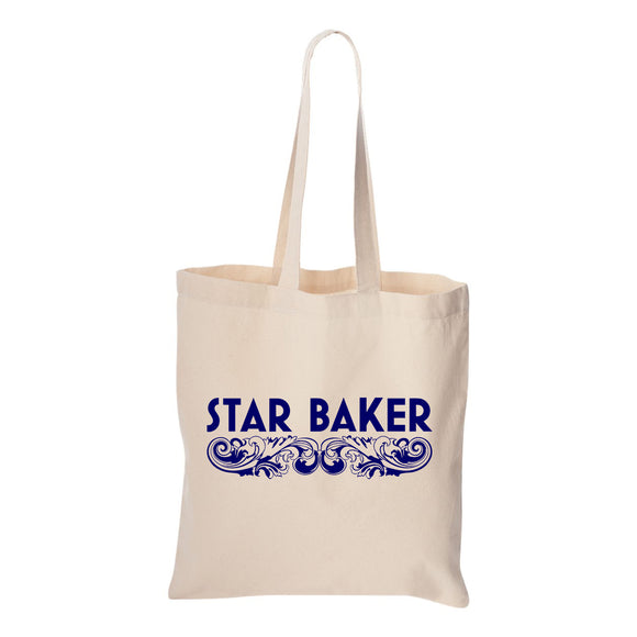 Star Baker Tote