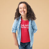 Star Baker Youth T-shirt